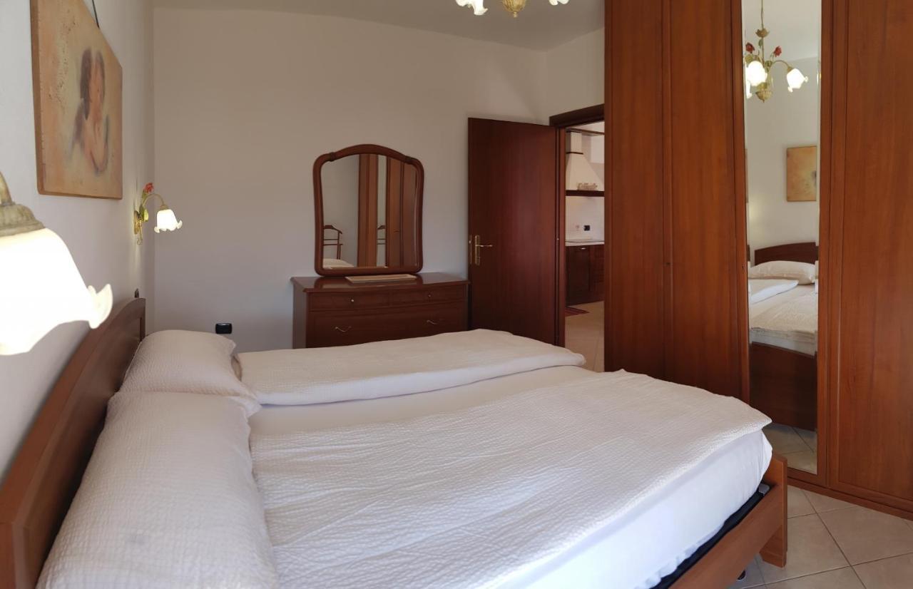 Casa Palanca 2 Balcony Lake View By Garda Domus Mea Tremosine Exterior foto
